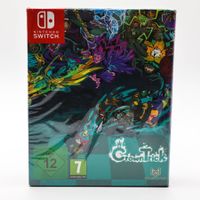 Crown Trick  - Switch - NEW