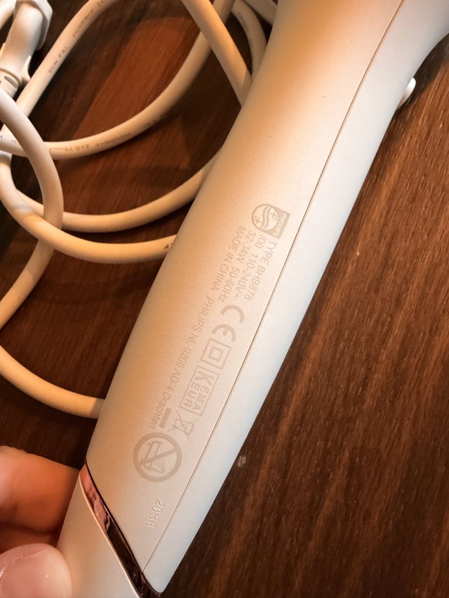 Philips Piastre & Arricciacapelli: Philips StyleCare Auto Curler  – Usato da Sursee venduto da ste_zr96 5