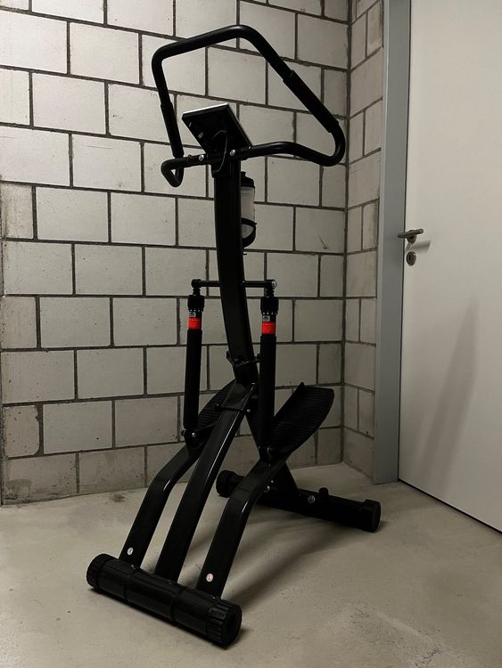 POWER-STEPPER (Neu (gemäss Beschreibung)) in Wikon für CHF 19 – nur ...