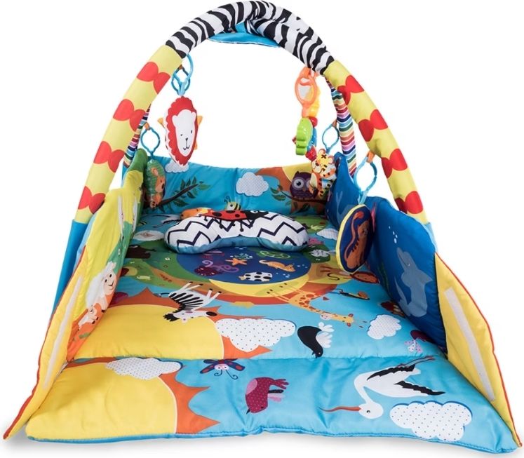 Spielmatte: Spielbogen Baby – Neu (gemäss Beschreibung) aus Zürich von ste_q5ng 2