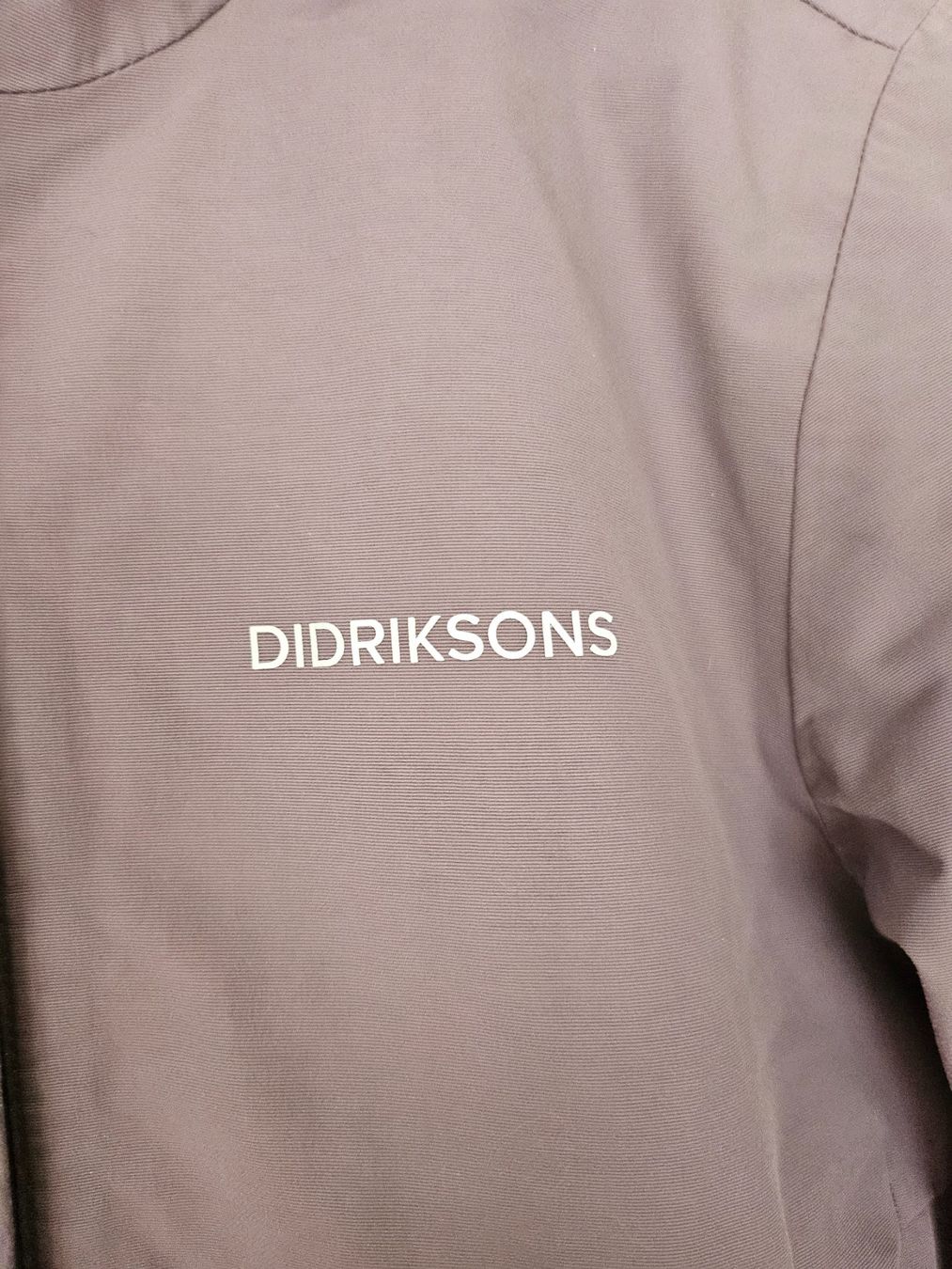 Didriksons Cappotti: Didriksons Wintermantel # Augenschmaus – Usato da Triesen venduto da Teddyeddy 6