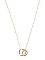 Damen-Kette 375er Gelbgold