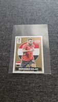 Sticker Panini Mohamed Salah FIFA World Cup 2026 Extra Gold