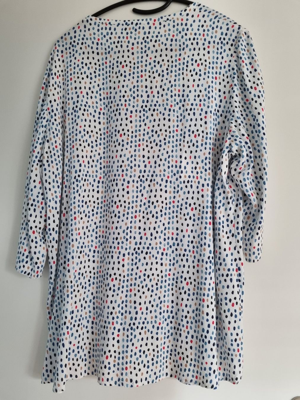 Camicette: SEIDEL, Bluse 100% Viskose, Gr. 44 – Usato da Urtenen-Schönbühl venduto da Pikenir 1