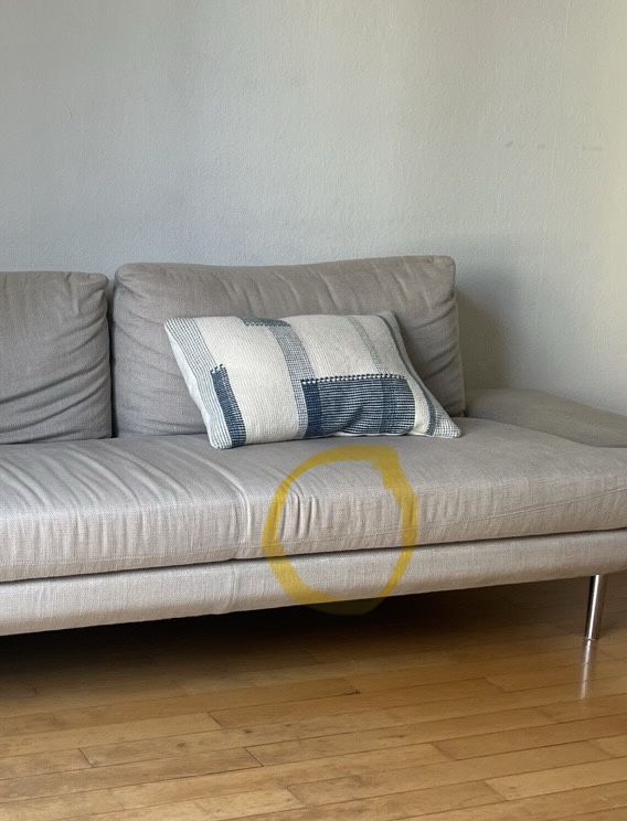 Sofas: Intertime Designer Sofa Swiss made NP 6000+ – D'occasion à Zürich par bru12 9