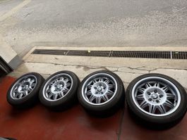 Jante M3 3,2 style 39 