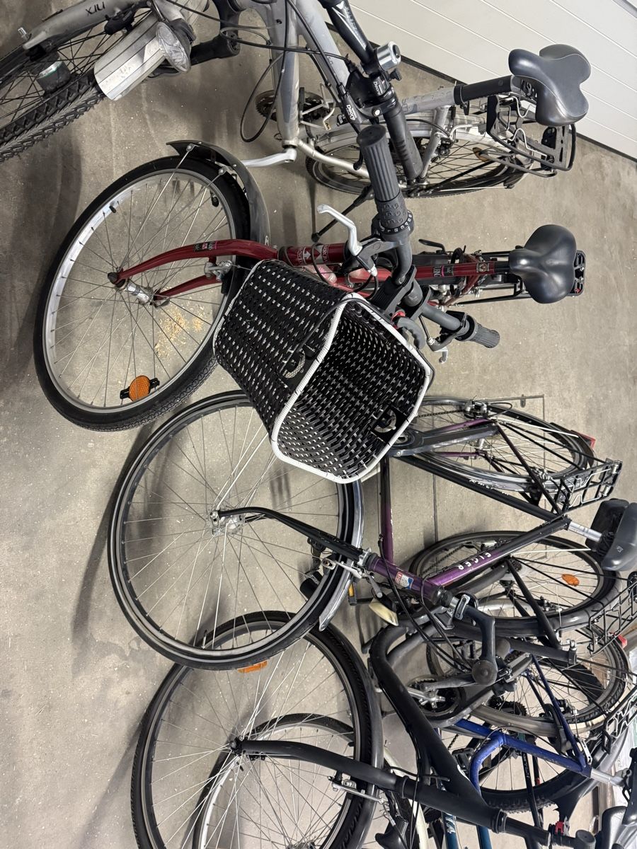 Biciclette: Velo – Difettoso da Horriwil venduto da Carrera68 1