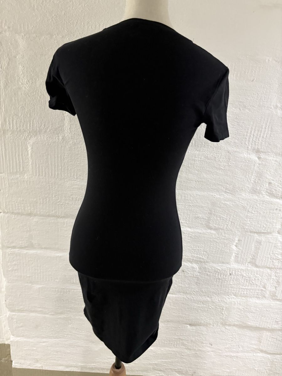 H&M Vestiti: Damen Kleid,Gr.XS;H&M – Usato da Winterthur venduto da Nena222 1