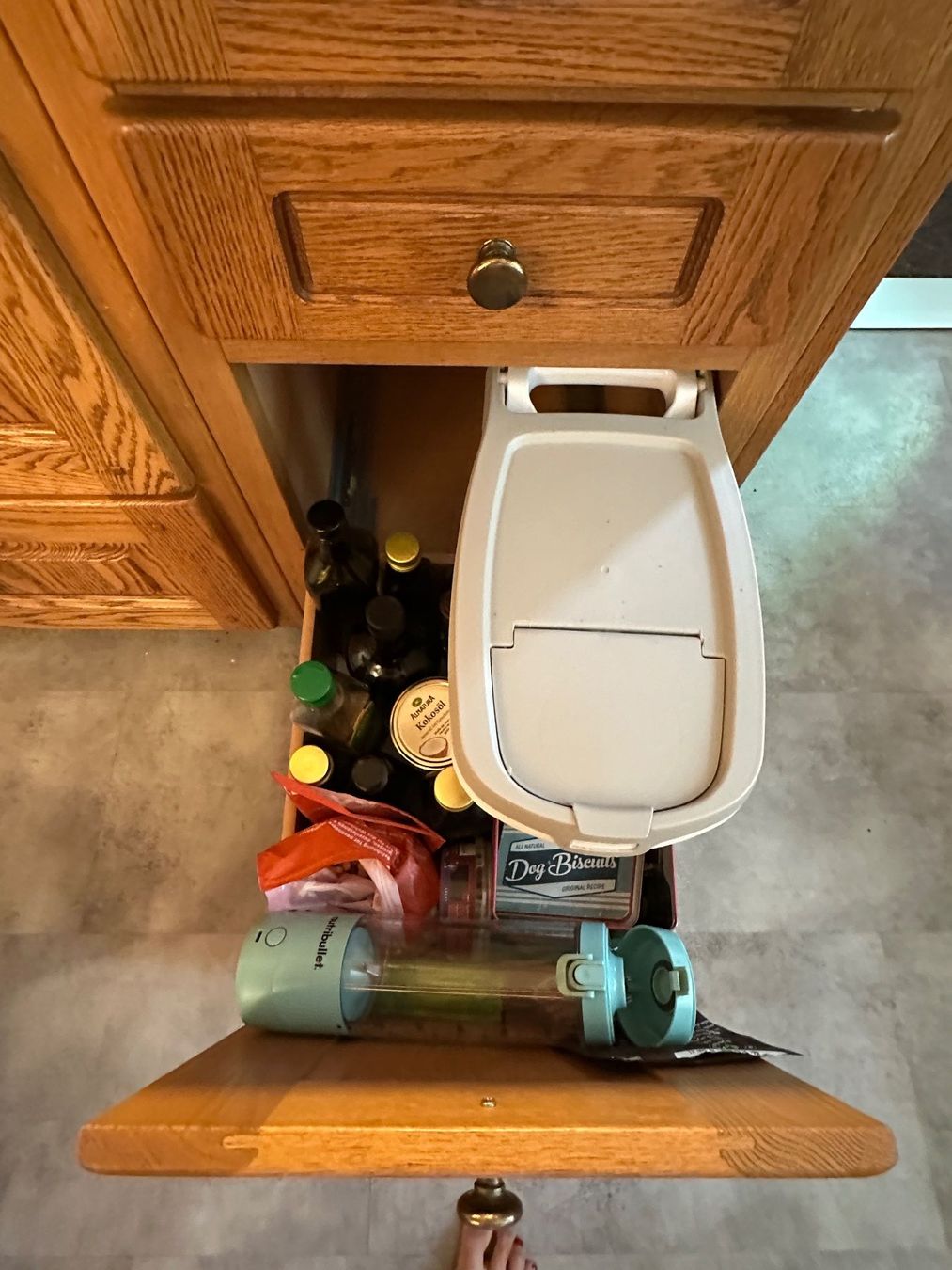 V-Zug Cucine complete: Küche zu verschenken – Usato da Wildberg venduto da TradeMe 6