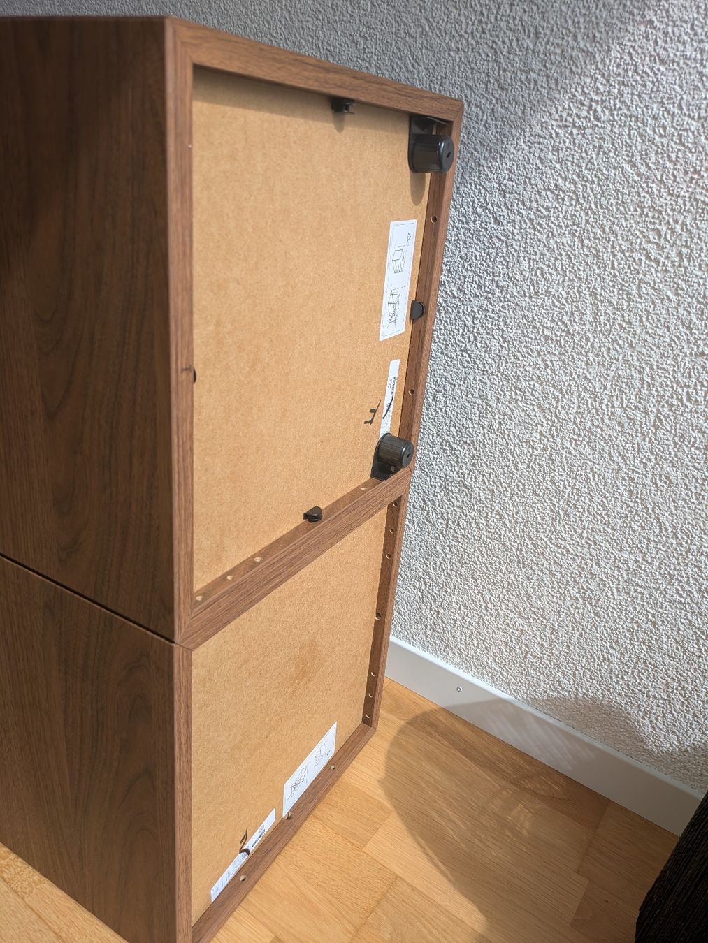 Ikea Regale: IKEA EKET WÜRFEL 2X – Gebraucht aus Bern von Leali_71 1