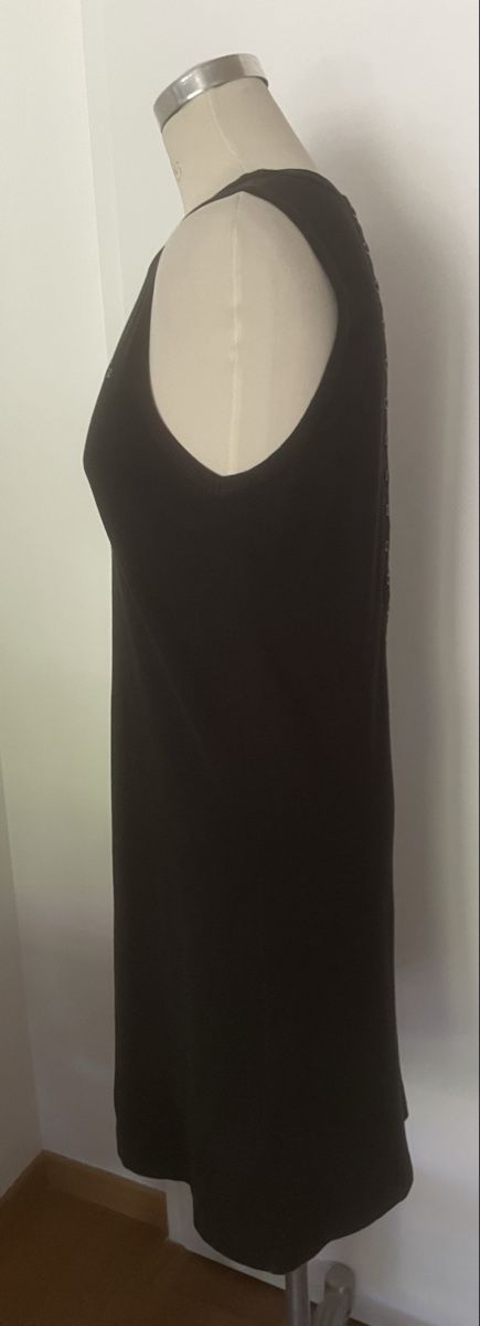 Lacoste Vestiti: Lacoste Kleid, schwarz, Gr. 38, neuwertig – Usato da Schaffhausen venduto da marakesch41 2