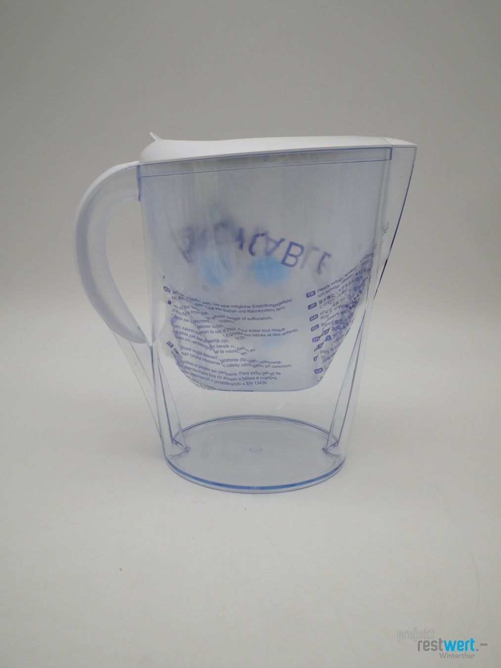 Installations sanitaires: BRITA Marella XL Wasserfilter-Kane – Neuf (Voir description) à Winterthur par Restwert_Winterthur 1