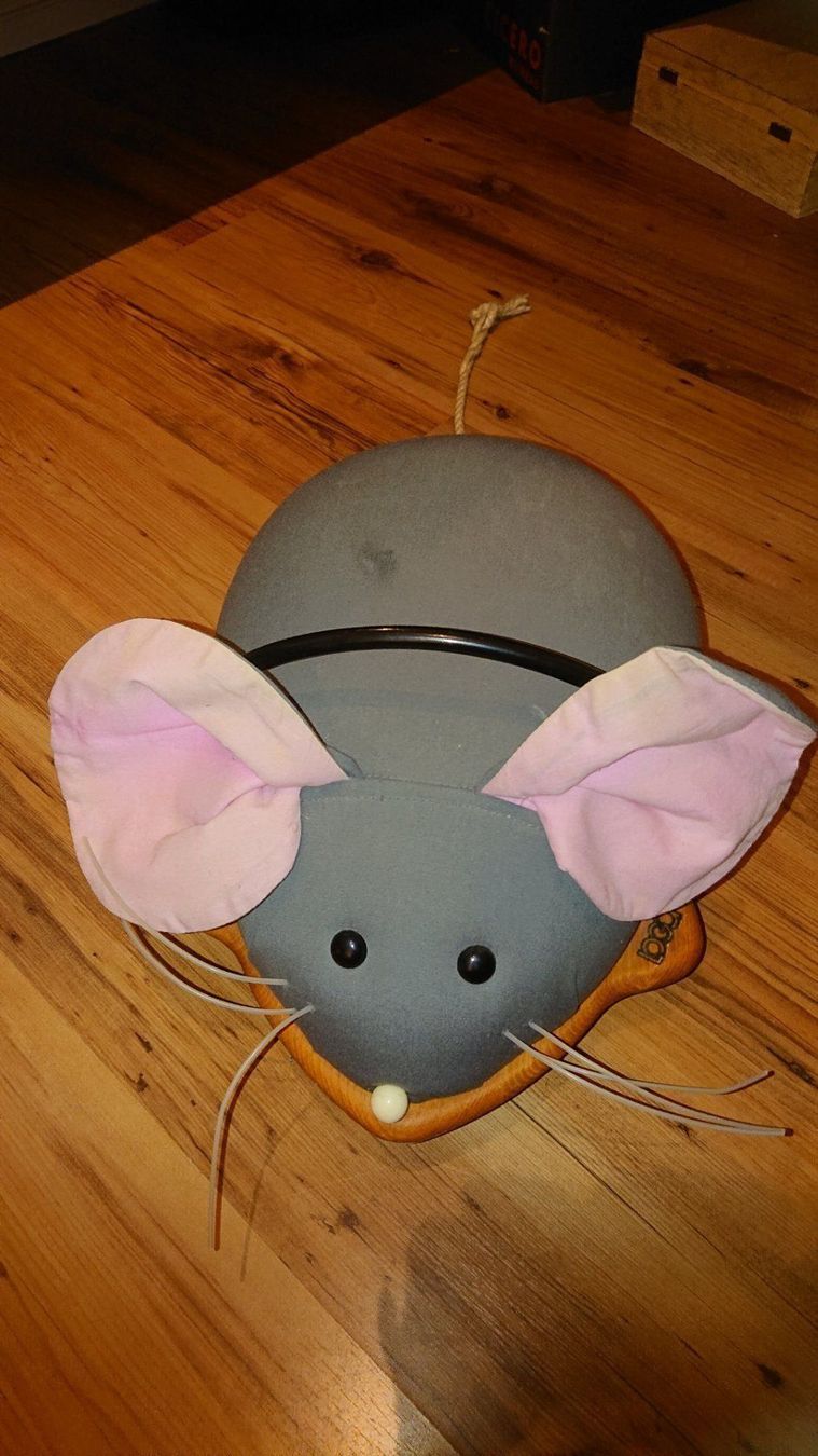 Fahrzeuge für Kinder: Bobby Car Maus – Gebraucht aus Gelterkinden von martinom