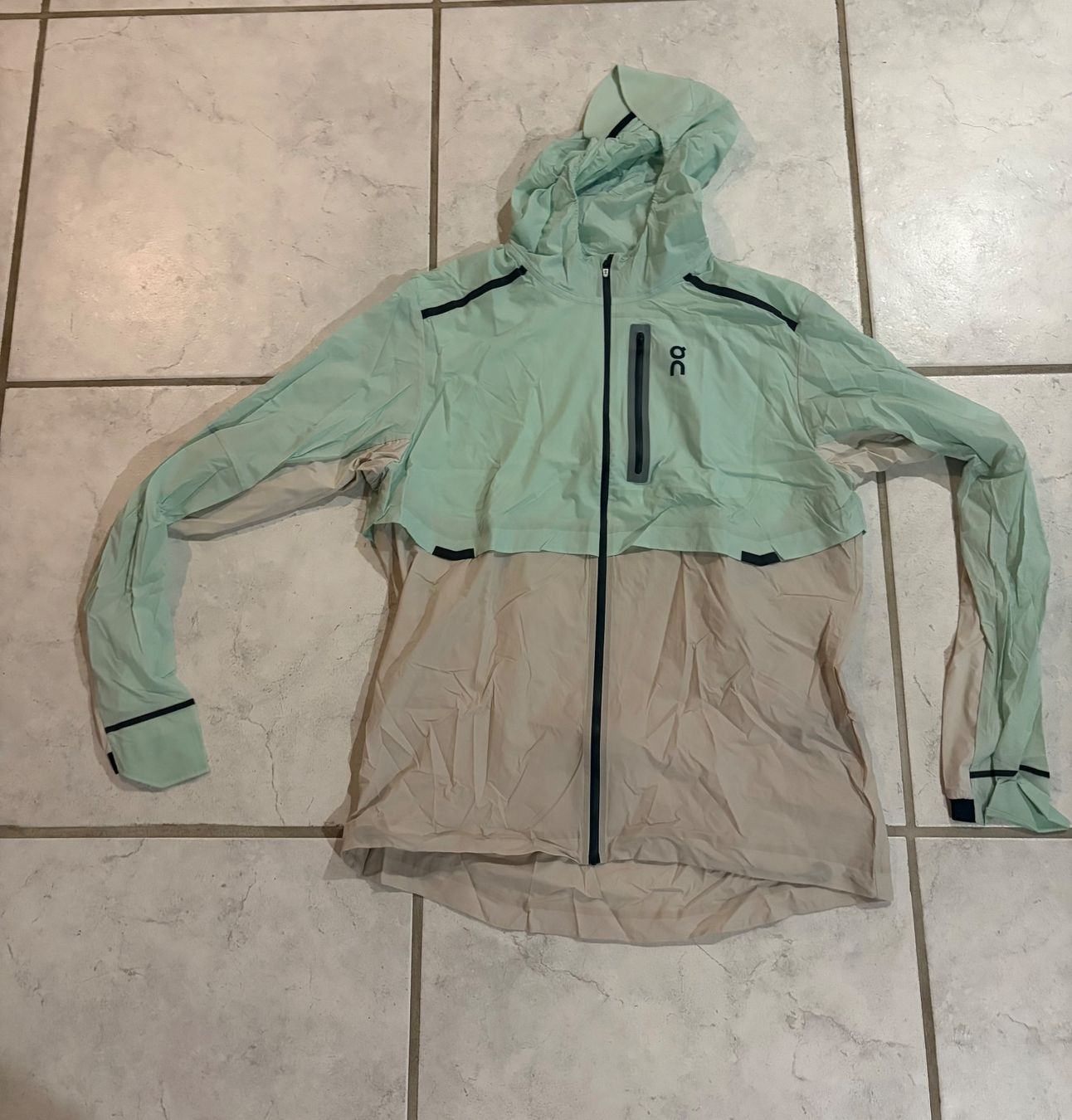 Giacche: ON Weather Jacket XXL – Usato da Winterthur venduto da sch_dl7r