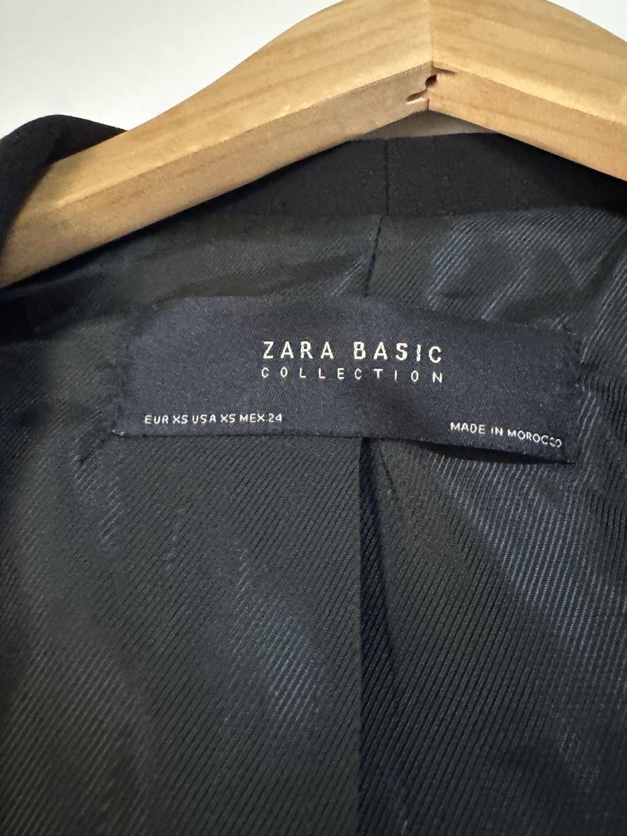 Zara Giacche: Schicker Blazer Gr. 34 von Zara – Nuovo (secondo la descrizione) da Muttenz venduto da veroo8 2