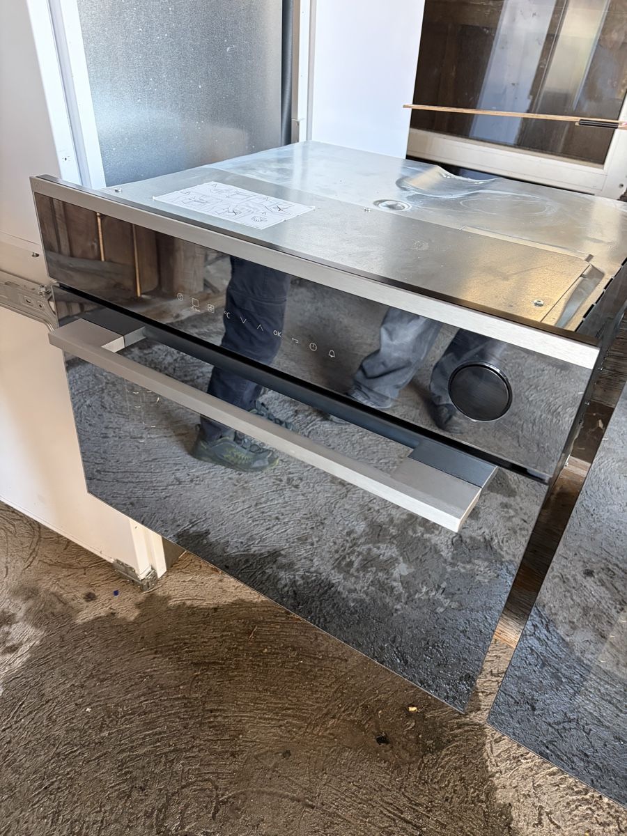 Electrolux Forni: Steamer – Usato da Andwil TG venduto da sir_t6kz 1