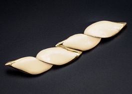 Vintage Brosche