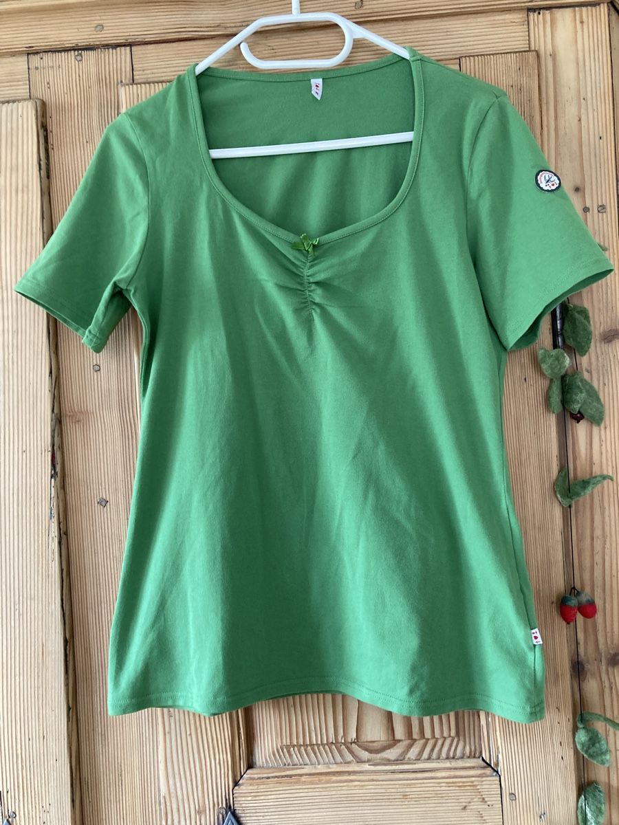 Blutsgeschwister T-Shirts: Shirt von Blutsgeschwister Gr.S – Gebraucht aus Schaffhausen von christamawe