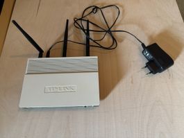 TP-Link Wlan Router