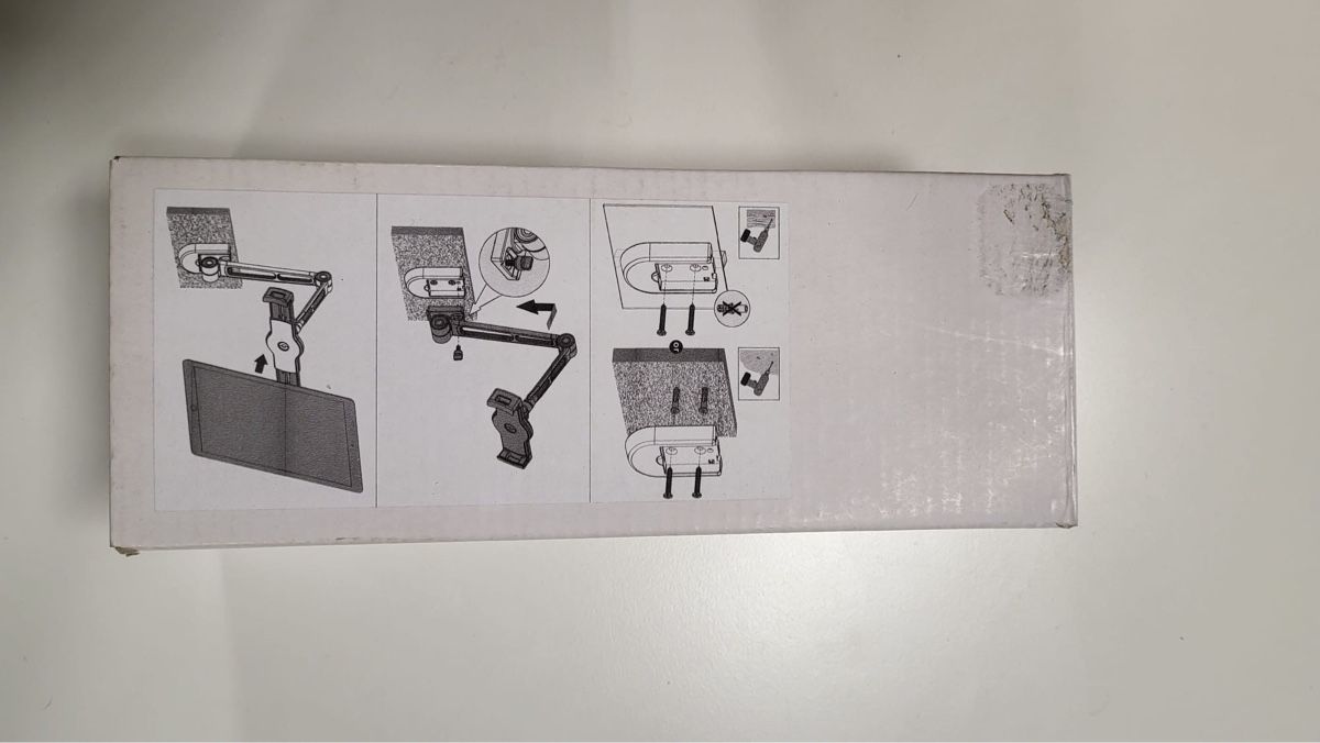 Wandhalterungen: TV Wall Mount – Neu und originalverpackt aus Basel von Eaudormante 3