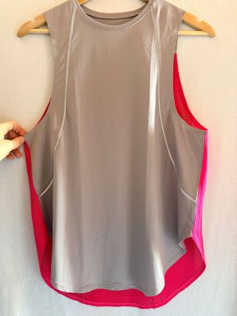 TRIUMPH, Tanktop DYNAMIC LITE MUSCULAR, Grösse XS