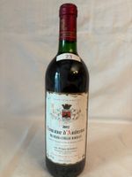 Domaine d'Ambroise 2002