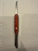 Couteau de poche suisse Elinox 