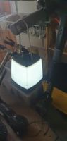 EGLO LED Camping TOP-Tischleuchte neu und OVP Top-Leuchte
