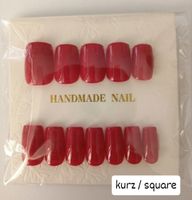Press on Nails