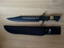 United UC2671 Survival Messer, ungebraucht, neuwertig!