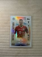 Bastian Schweinsteiger Topps Match Attax Karte
