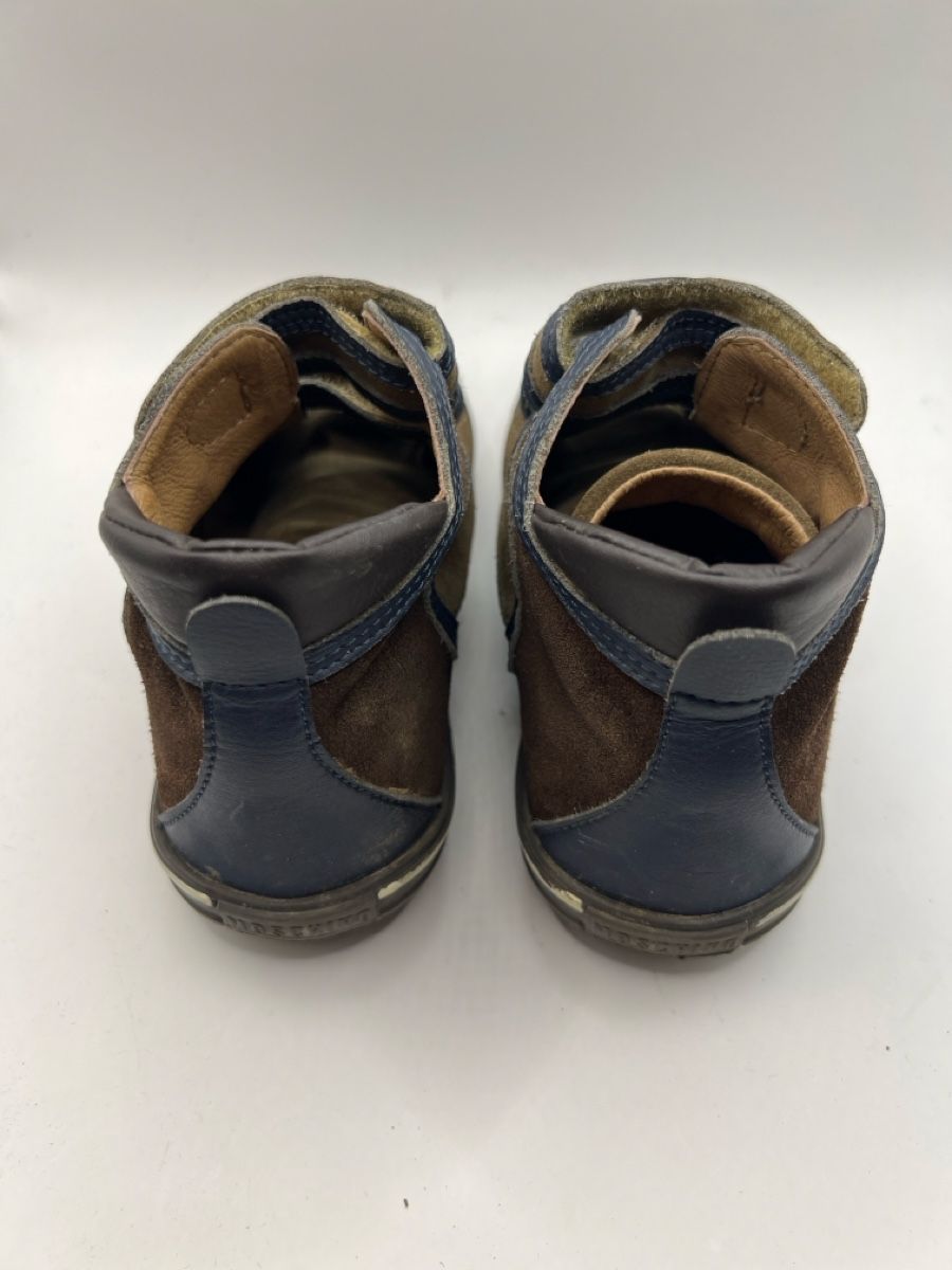 Moschino Scarpe per ragazzi: Moschino Schuh Junge - Gr. 30 – Usato da Zuchwil venduto da Commander0 2