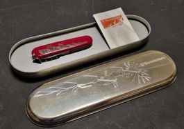 Victorinox Spartan 1997 100th Anniversary