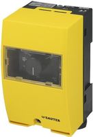 Univesralthermostat Sauter