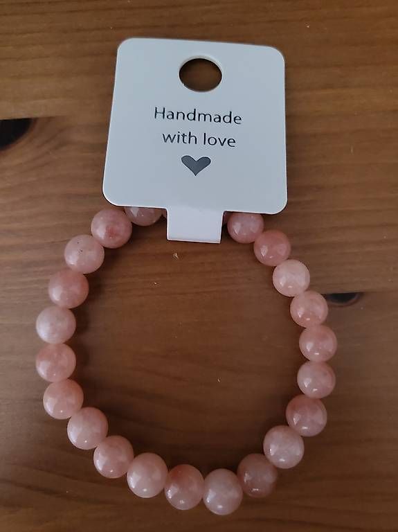 Bracciali & Braccialetti: Armband aus Edelsteinen – Usato da Dornach venduto da man_hsg8 1