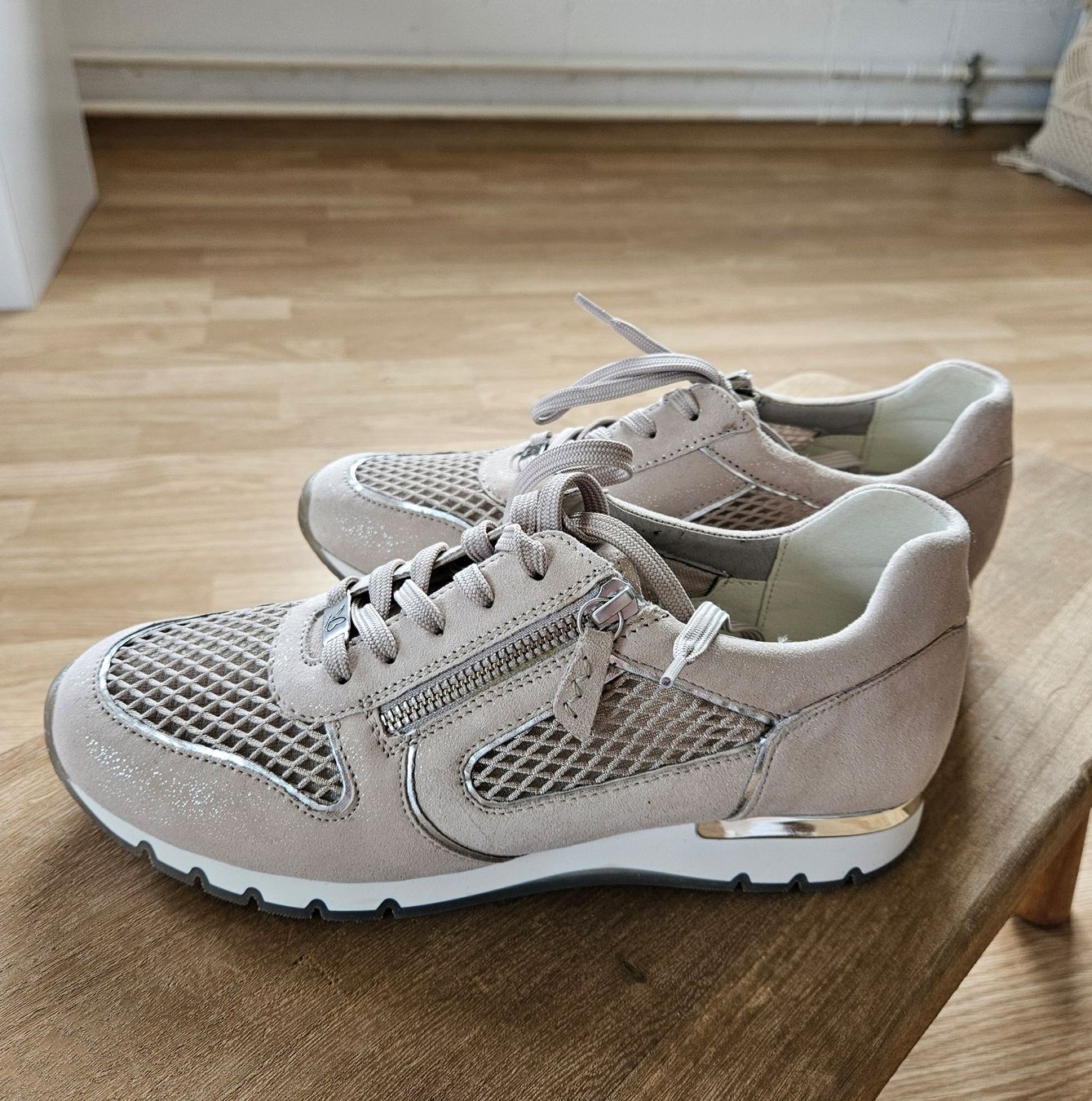 Scarpe da donna: Caprice Schuhe Grösse 39 – Nuovo (secondo la descrizione) da Steinhausen venduto da AnitaImfeld