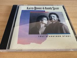 Karen Brooks & Randy Sharp – That's Another Story