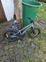Commencal 16 Zoll Kindervelo