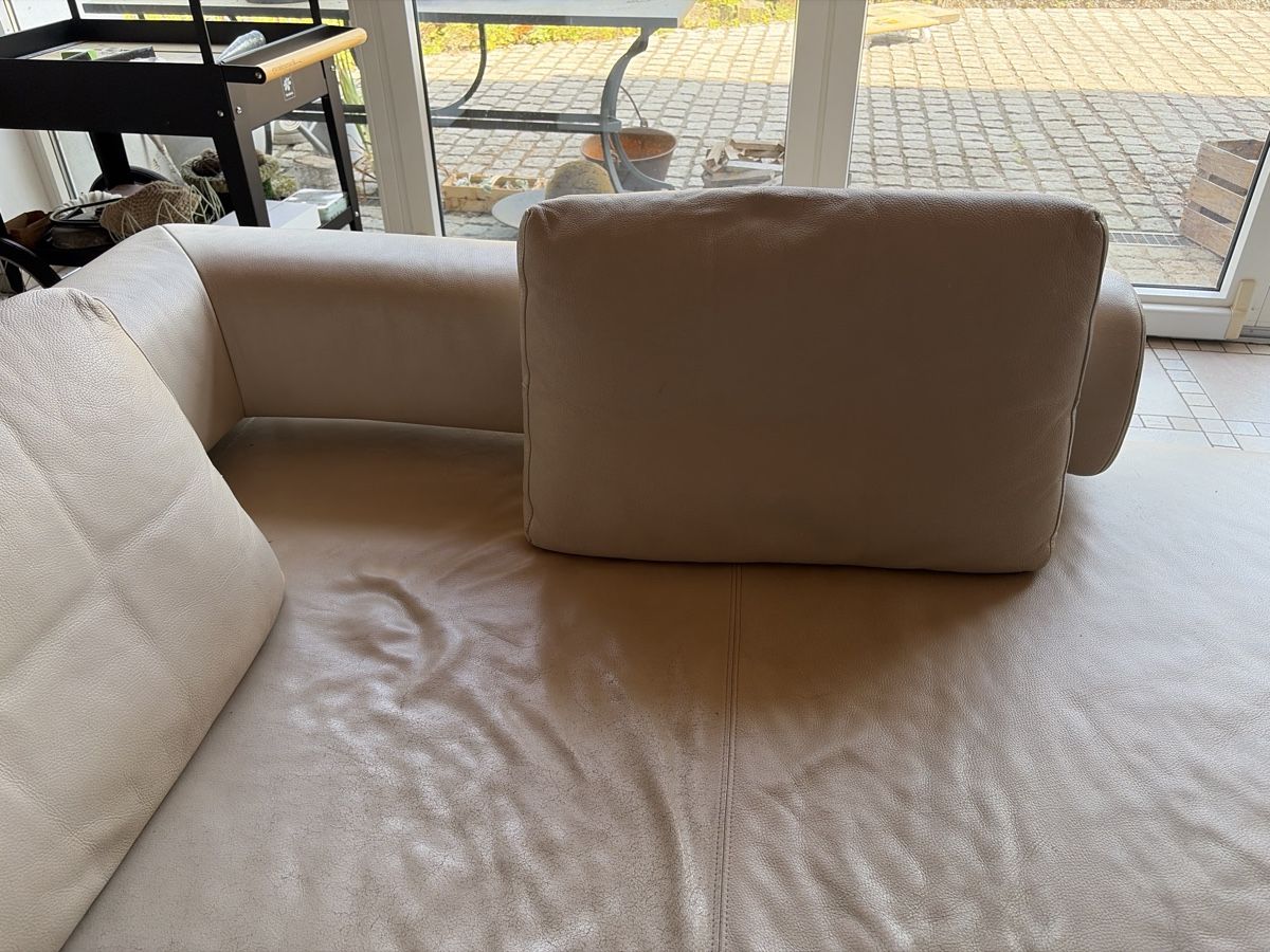 Sofas: Schilling Sofa zum Spottpreis – Gebraucht aus Arisdorf von Lerpi 3