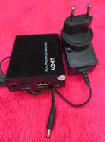Lindy HDMI 2.0 Audio Extractor Mod. 38171