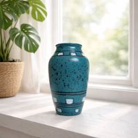 60er Vintage Vase
