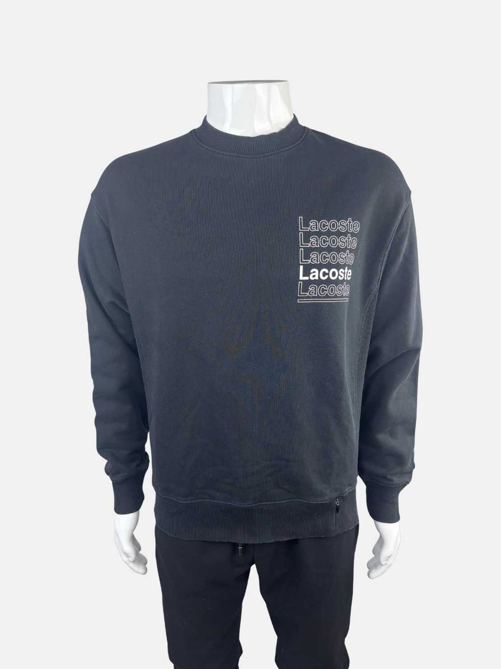 Lacoste Maglioni & Felpe: Lacoste Pullover Grösse S – Nuovo (secondo la descrizione) da Bülach venduto da secondo. 1