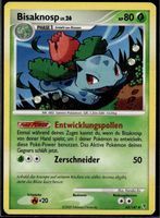 Bisaknosp Ultimative Sieger 62/147 Pokémon DE