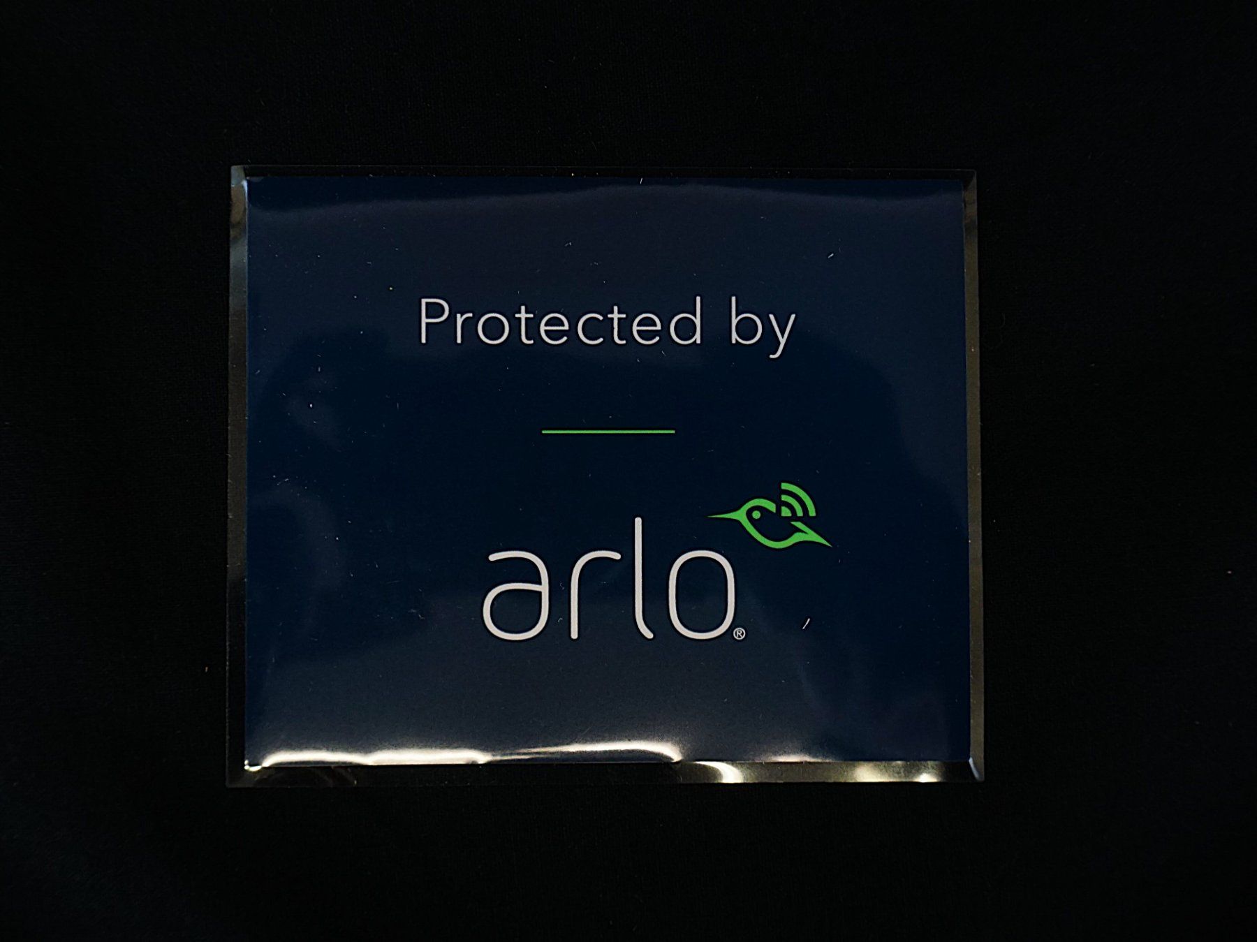 Arlo Sistemi d'allarme: Arlo Indoor/Outdoor Mount – Nuovo (secondo la descrizione) da Pratteln venduto da Restwert_Pratteln 4