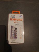 Neuer Displayschutz aus Tempered Glass für A6 Plus 2018