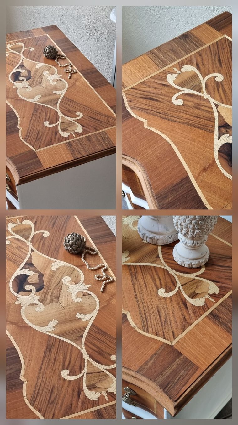 Cassettiere: Edle Barock Kommode *Atelier-elisa – Usato da Wohlen AG venduto da Atelier-Elisa 5