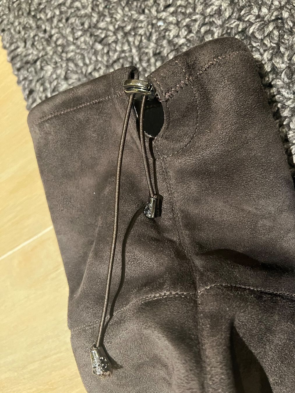 Scarpe da donna: Suede like leather stiefel 38 – Usato da Münchenstein venduto da ArleneLM 3