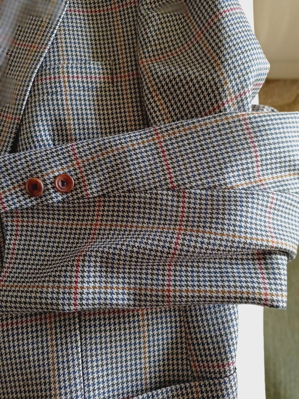 Completi & Tailleur: costume dame Daks – Usato da La Chaux-de-Fonds venduto da taniao 2
