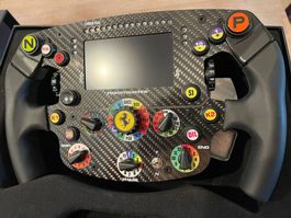 Thrustmaster Ferrari SF1000 Formula Edition