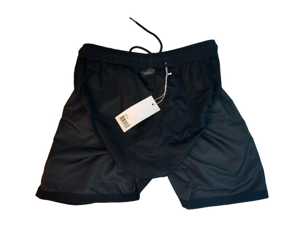 Costumi da bagno: BREAD & BOXERS Schwimm Shorts Gr. S – Nuovo e nell'imballaggio originale da Hünenberg venduto da Restwert_Zug 2